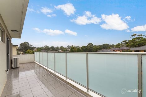 Property photo of 28/5-15 Belair Close Hornsby NSW 2077