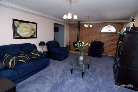 Property photo of 11 Redstone Place St Clair NSW 2759
