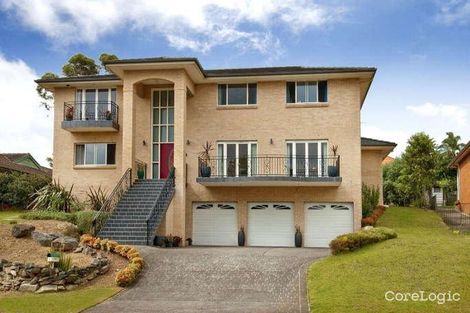 Property photo of 6 Cobblestone Court Glenhaven NSW 2156