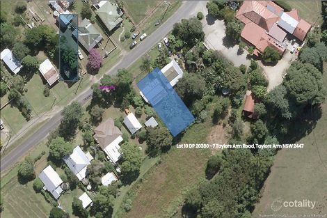 44 Princess St, Macksville, NSW 2447