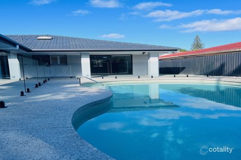 Property photo of 33 Forster Avenue Bundall QLD 4217