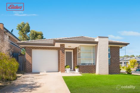 Property photo of 34 Elizabeth McRae Avenue Minto NSW 2566