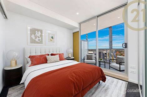 Property photo of 1501/23 Hassall Street Parramatta NSW 2150
