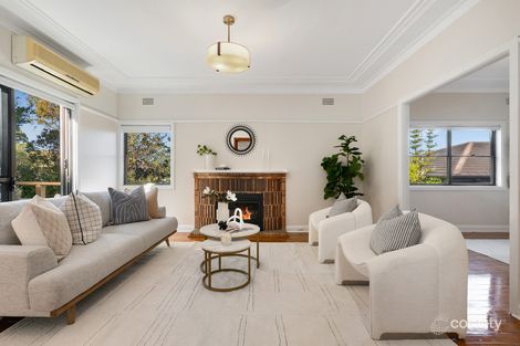Property photo of 4 Pendey Street Willoughby NSW 2068