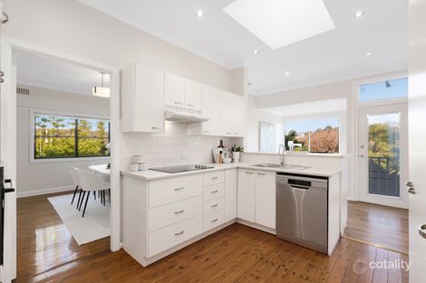 Property photo of 4 Pendey Street Willoughby NSW 2068