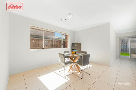 Property photo of 34 Elizabeth McRae Avenue Minto NSW 2566