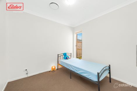 Property photo of 34 Elizabeth McRae Avenue Minto NSW 2566