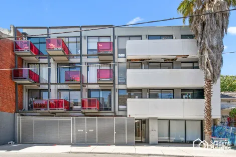 111/32-34 St Edmonds Rd, Prahran, VIC 3181