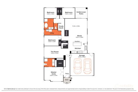 3 Correa St, Mount Duneed, VIC 3217