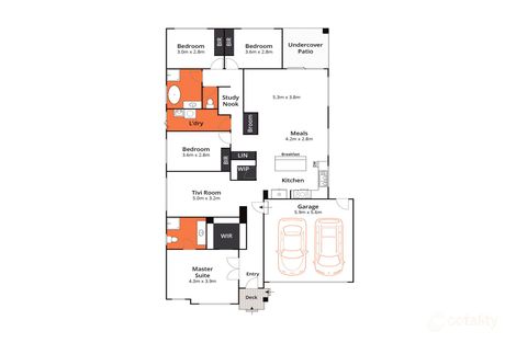 Property photo of 3 Correa Street Mount Duneed VIC 3217