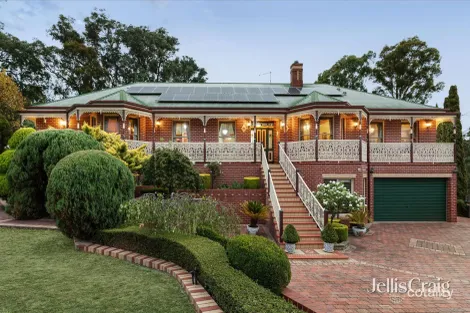 Property photo of 22 Manna Gum Rise Warrandyte VIC 3113