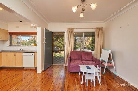 Property photo of 124 Simkin Crescent Kooringal NSW 2650