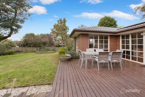 Property photo of 1B Bruarong Crescent Frankston South VIC 3199