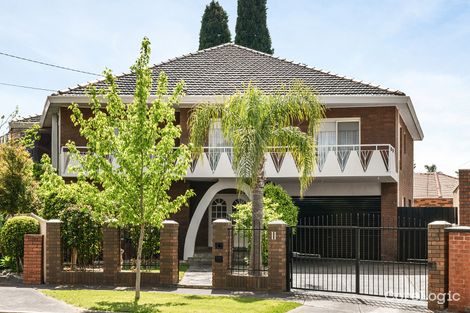 Property photo of 11 Everett Court Thomastown VIC 3074