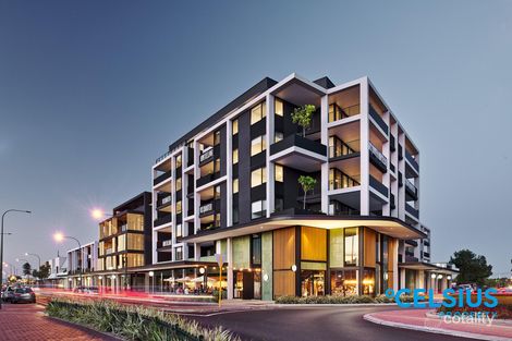 106/660 Albany Hwy, Victoria Park, WA 6100