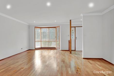 Property photo of 3 Ballybunnion Terrace Glenmore Park NSW 2745