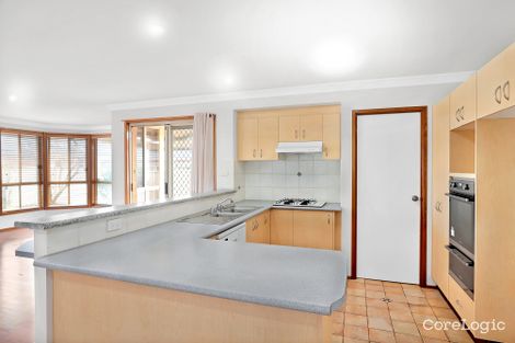 Property photo of 3 Ballybunnion Terrace Glenmore Park NSW 2745