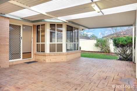 Property photo of 3 Ballybunnion Terrace Glenmore Park NSW 2745