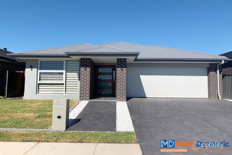 10 Amulla St, Denham Court, NSW 2565