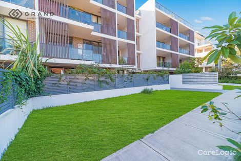 Property photo of 304/20-24 Epping Road Epping NSW 2121