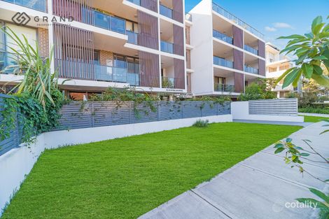 Property photo of 304/20-24 Epping Road Epping NSW 2121