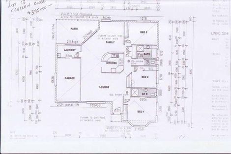 Property photo of 6 Cullen Close Bowen QLD 4805