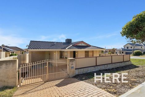 Property photo of 23 Montrose Way Nollamara WA 6061