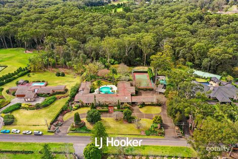 Property photo of 19 Wayfield Road Glenhaven NSW 2156