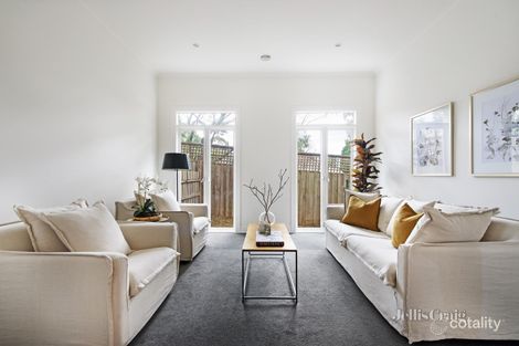 Property photo of 1 Scotch Circuit Hawthorn VIC 3122