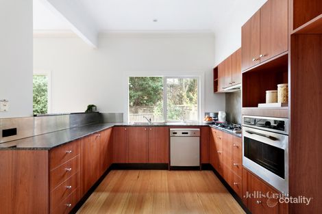 Property photo of 1 Scotch Circuit Hawthorn VIC 3122