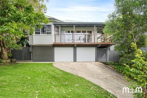 68 The Crescent, Helensburgh, NSW 2508