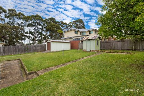 Property photo of 203 Gymea Bay Road Gymea Bay NSW 2227