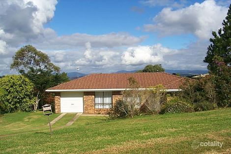 Property photo of 26 Jenyns Road Tamborine Mountain QLD 4272