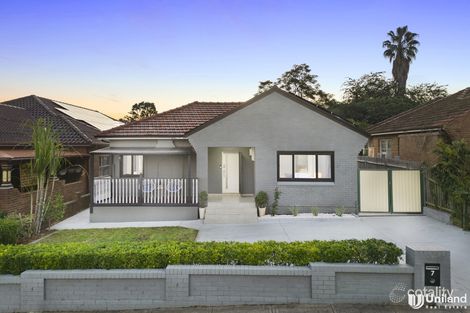 7 Montrose Ave, Merrylands, NSW 2160