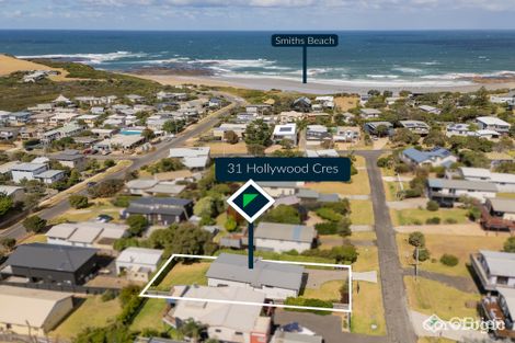 Property photo of 31 Hollywood Crescent Smiths Beach VIC 3922