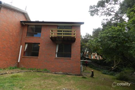 Property photo of 2/53A Montagu Street Lenah Valley TAS 7008