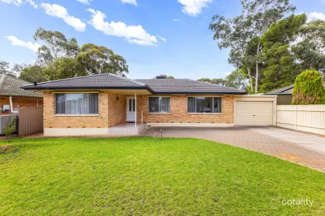 Property photo of 8 Acacia Crescent Salisbury East SA 5109