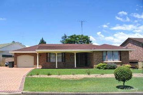 24 Government House Dr, Emu Plains, NSW 2750