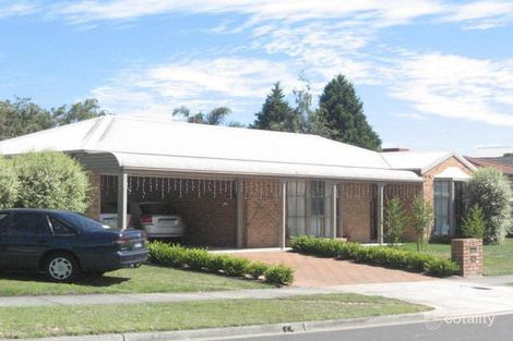 25 Witternberg Ave, Frankston, VIC 3199