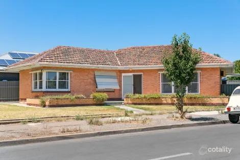 Property photo of 157 Marian Road Firle SA 5070