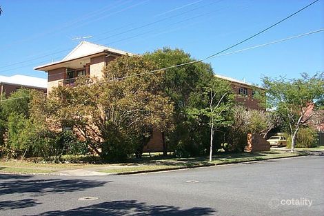 1/35 Railway Pde, Clayfield, QLD 4011