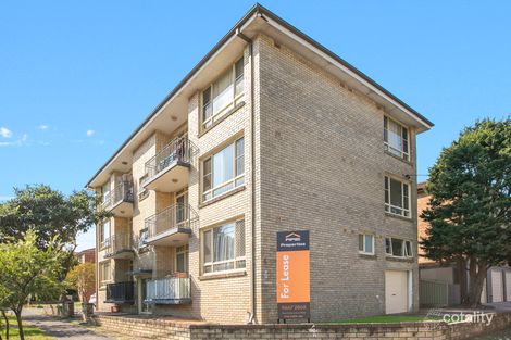 5/4 Evans Ave, Eastlakes, NSW 2018