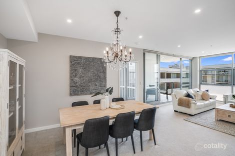 Property photo of 705/23 Ravenshaw Street Newcastle West NSW 2302