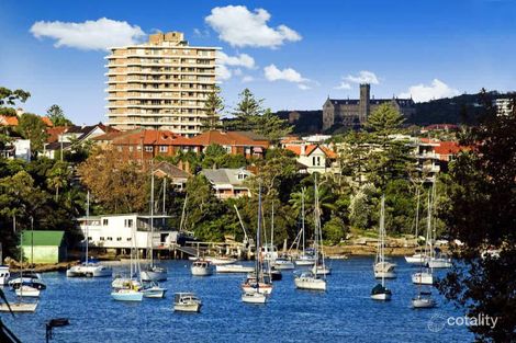 3/6 Jackson St, Balgowlah, NSW 2093
