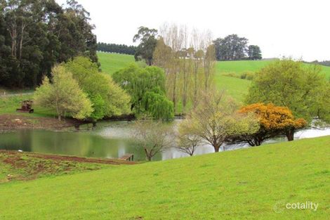 999 Morwell-Thorpdale Rd, Thorpdale, VIC 3835