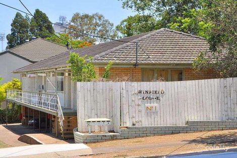 3/1 Longlands St, East Brisbane, QLD 4169