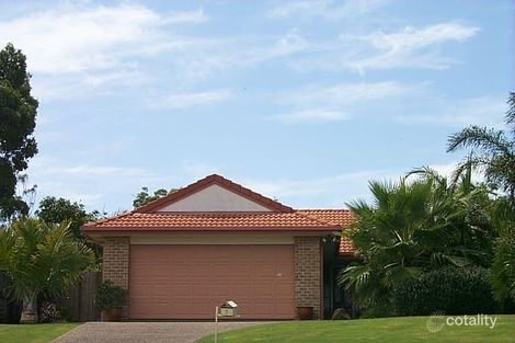 5 Muirefield Pl, Arundel, QLD 4214