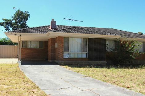 8 Brownell Cres, Medina, WA 6167