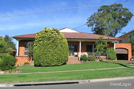 Property photo of 88 Twin Road North Ryde NSW 2113