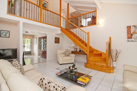 Property photo of 15 Gamenya Drive Springwood QLD 4127